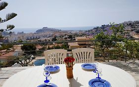 Chalet Atalayas Orange Costa