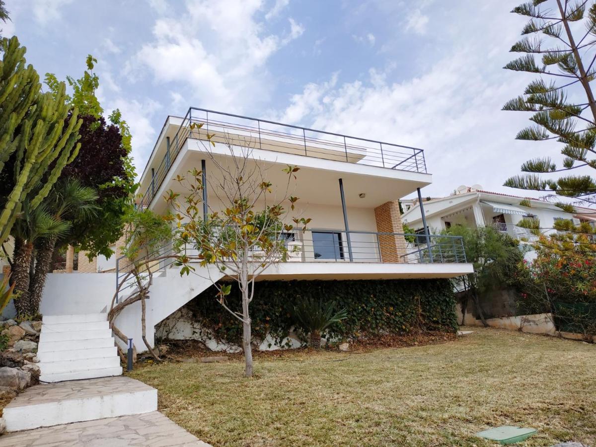 Chalet Atalayas Orange Costa Villa Peñíscola Exterior foto